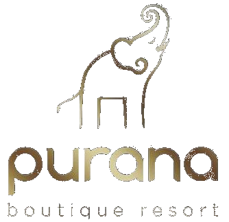 Purana Boutique Resort Logo