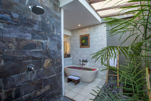 One Bedroom Private Pool Villa