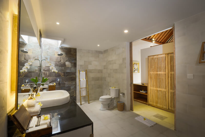 Purana Boutique Resort Resort Two Bedroom Pool Villa